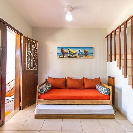 Apartamentos Pipa Centro Praia de Pipa Esterno foto
