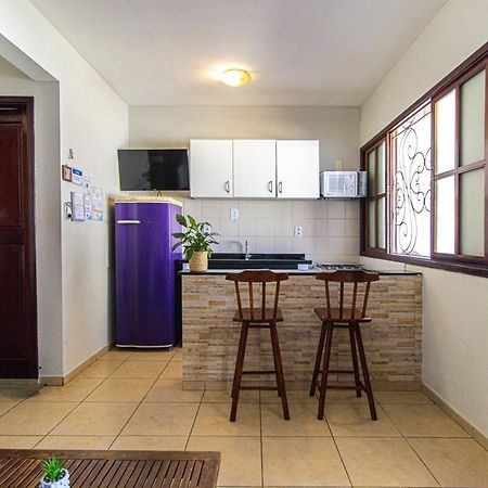 Apartamentos Pipa Centro Praia de Pipa Esterno foto
