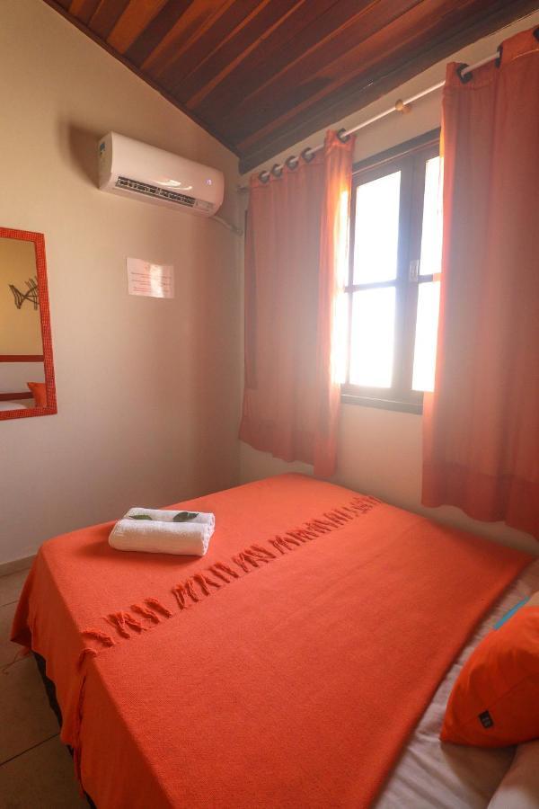 Apartamentos Pipa Centro Praia de Pipa Esterno foto