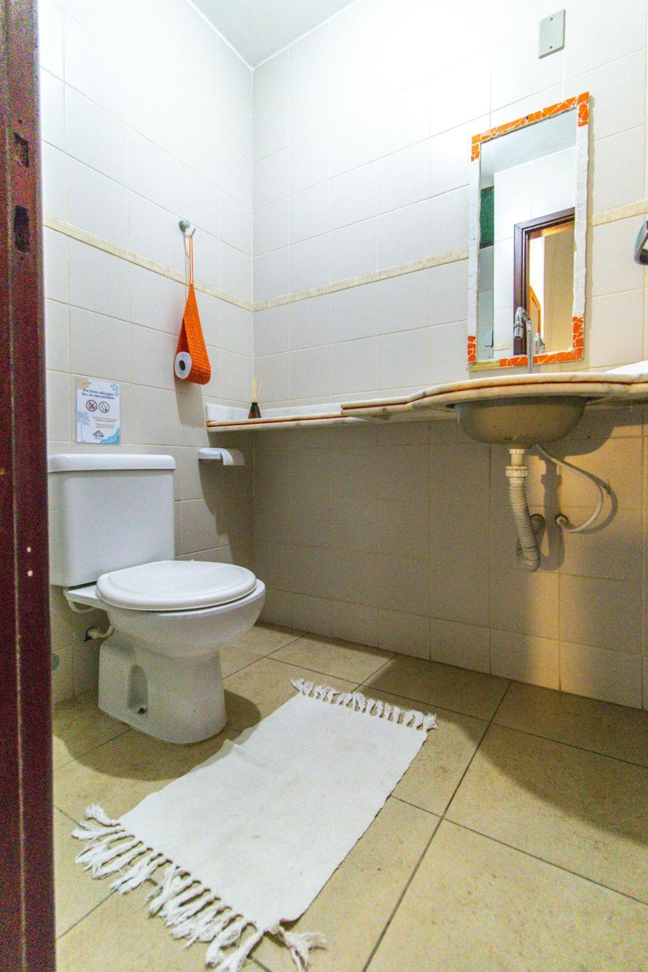 Apartamentos Pipa Centro Praia de Pipa Esterno foto