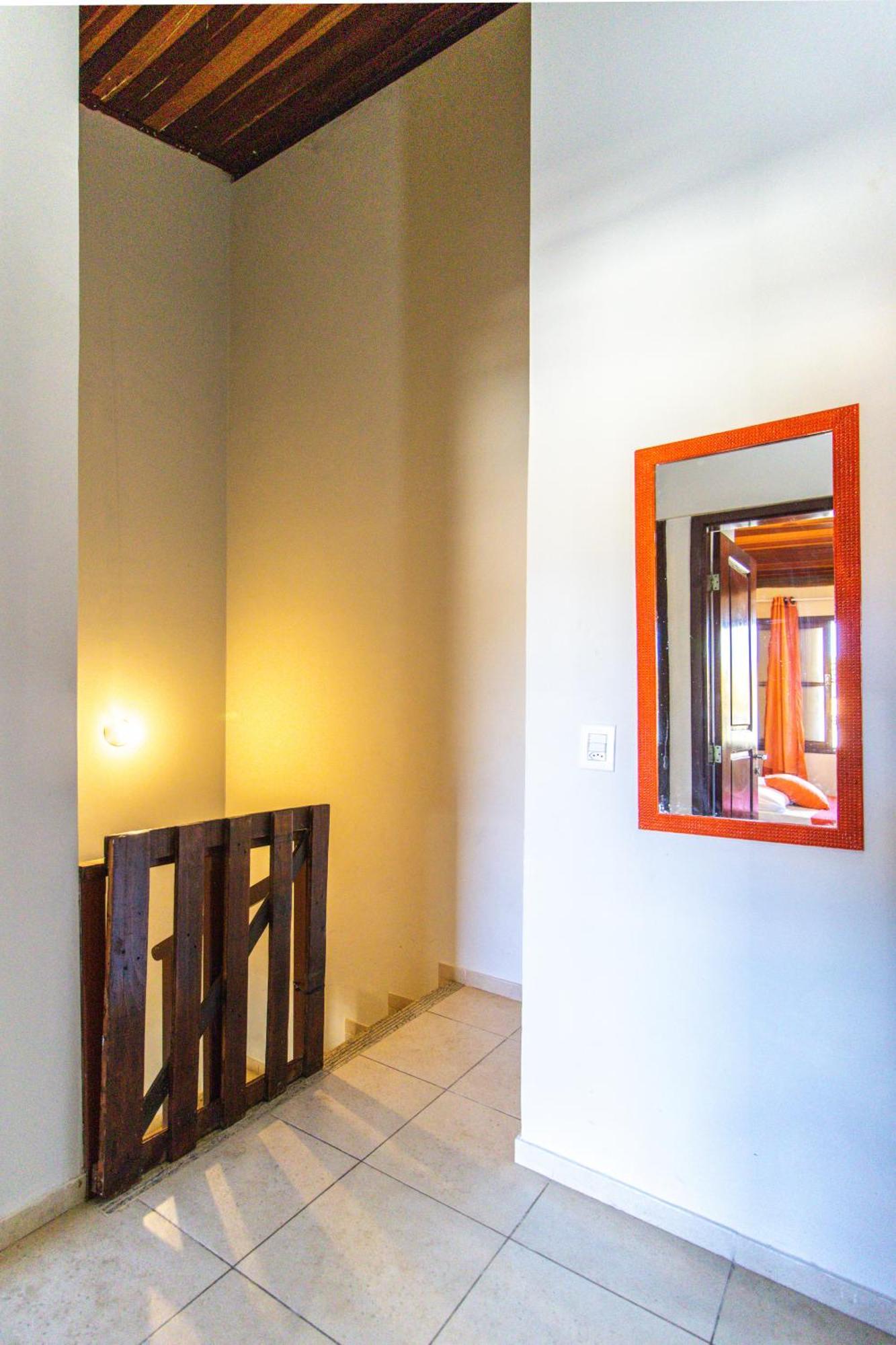 Apartamentos Pipa Centro Praia de Pipa Esterno foto