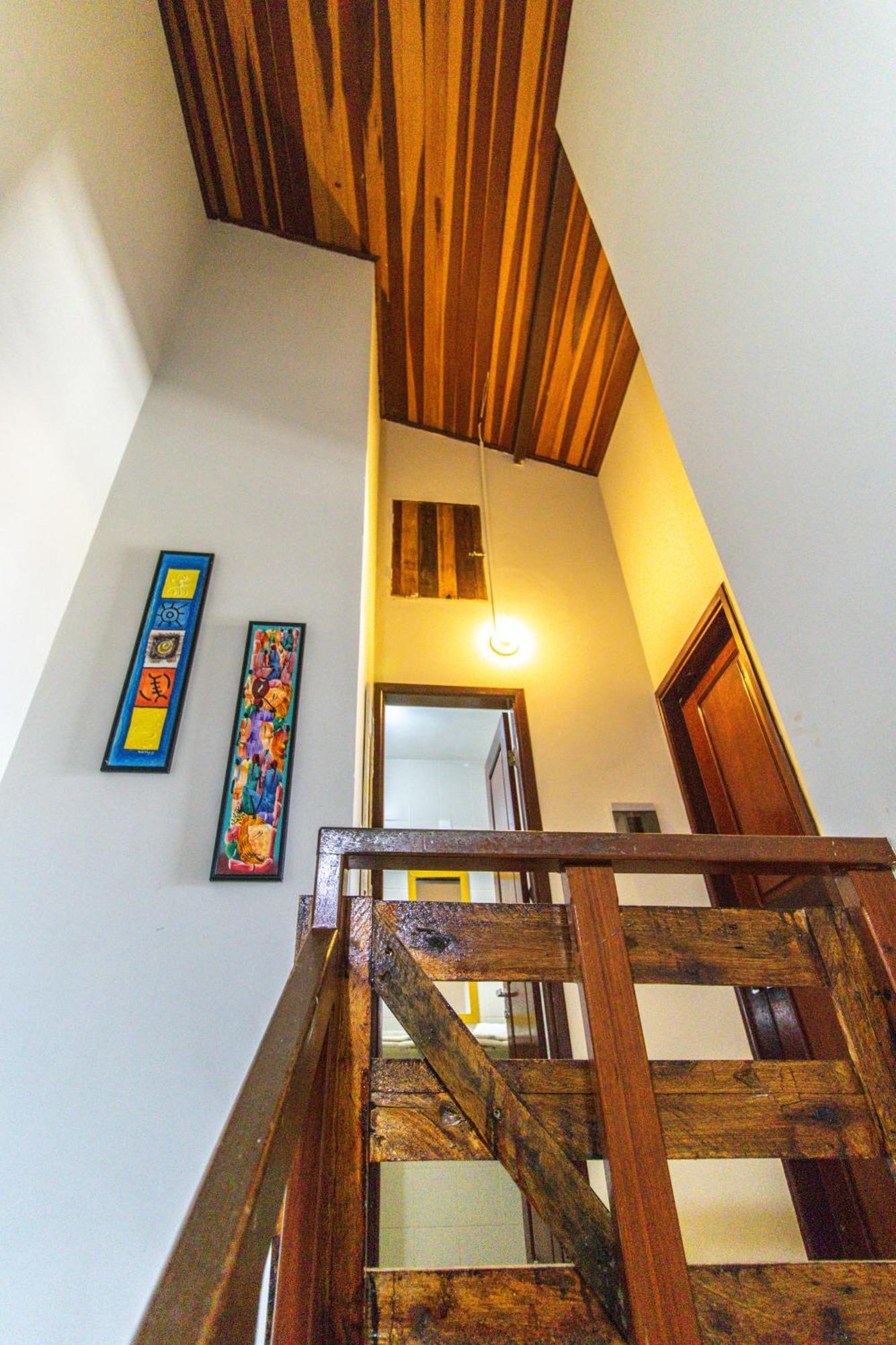 Apartamentos Pipa Centro Praia de Pipa Esterno foto