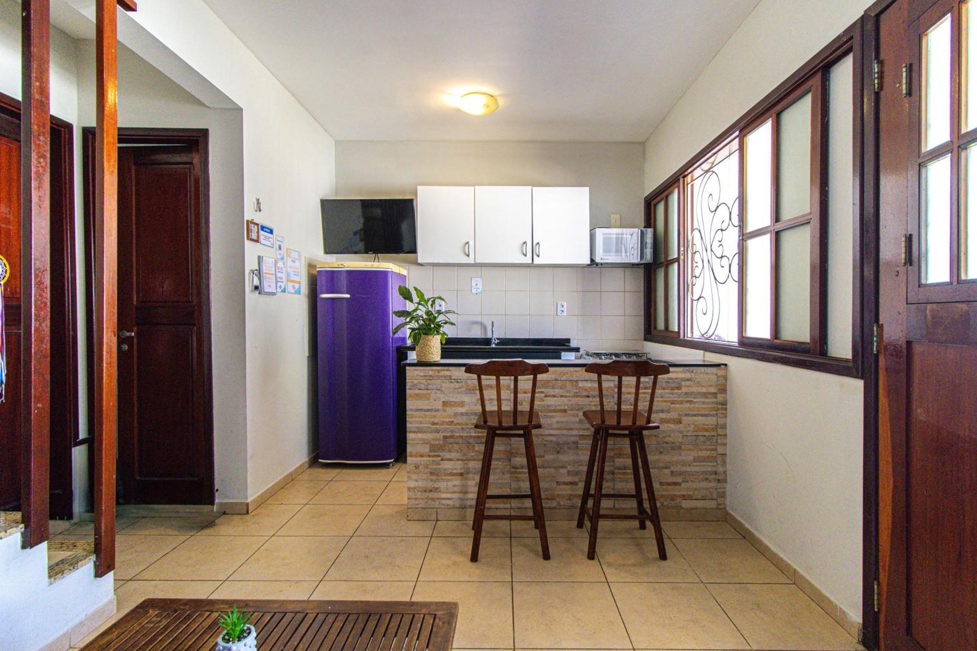 Apartamentos Pipa Centro Praia de Pipa Esterno foto