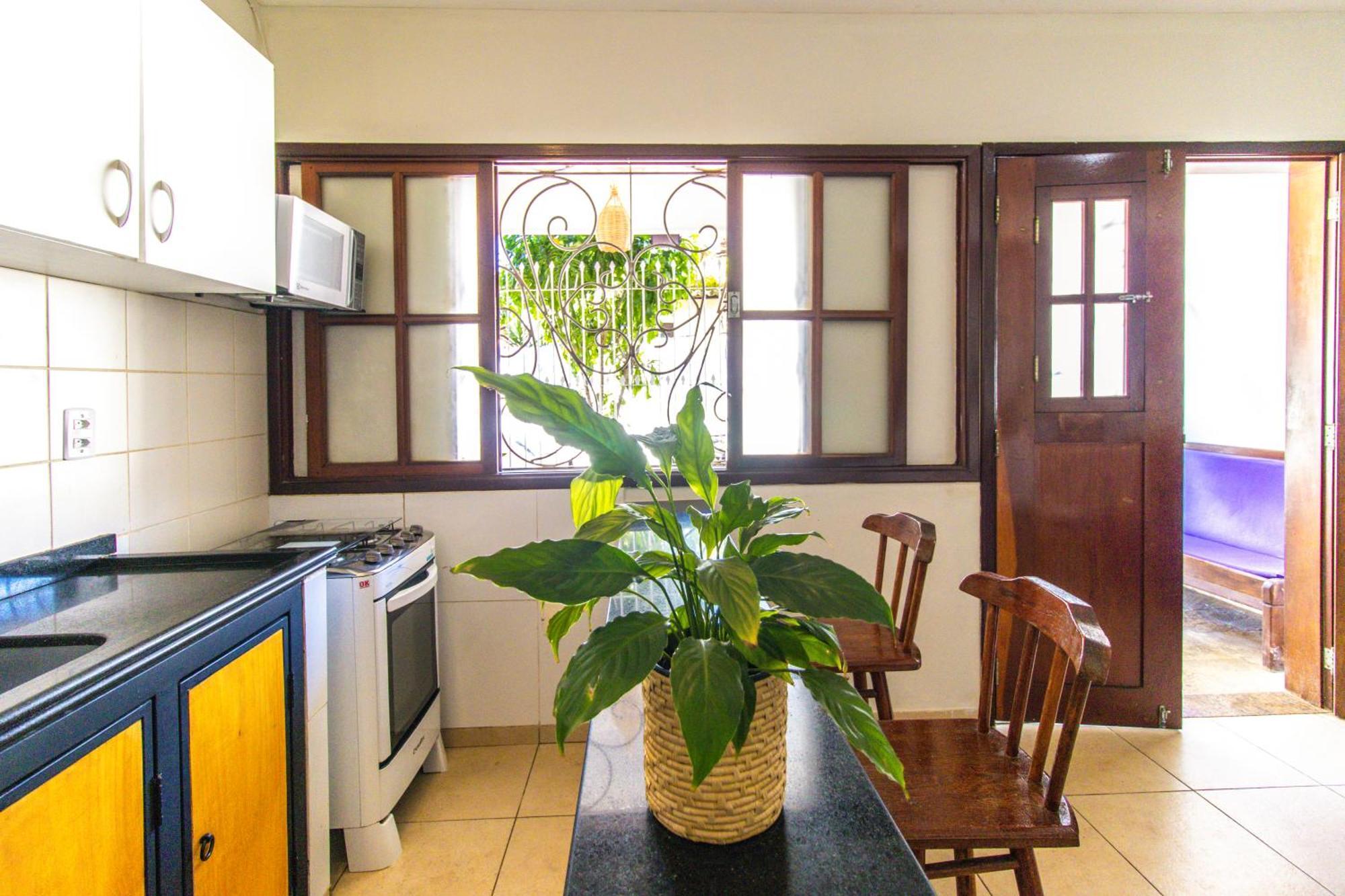 Apartamentos Pipa Centro Praia de Pipa Esterno foto