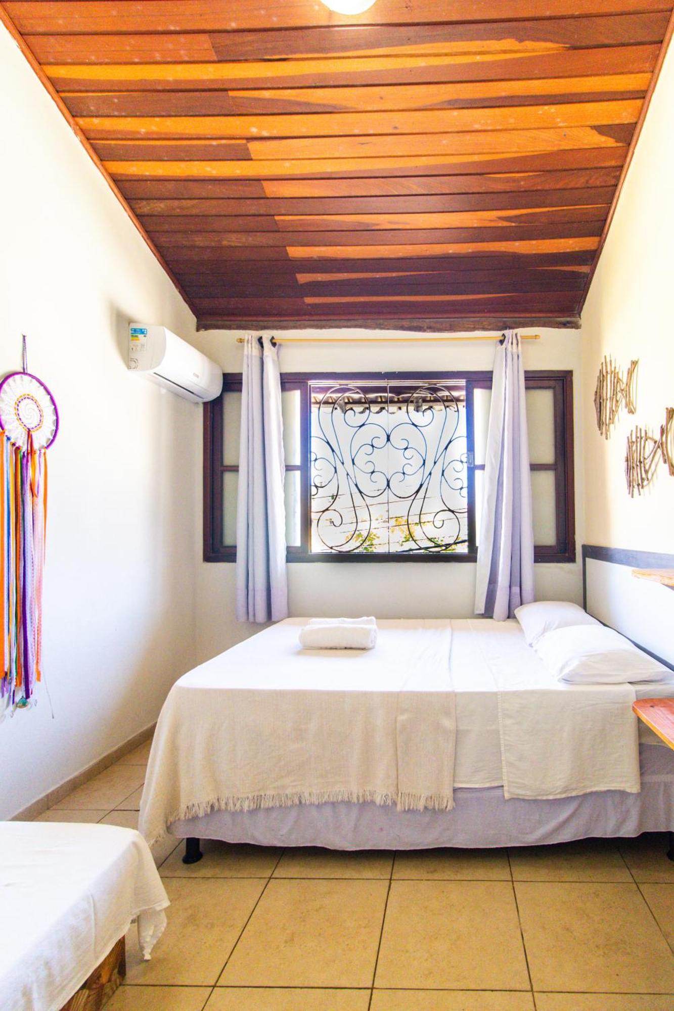 Apartamentos Pipa Centro Praia de Pipa Esterno foto