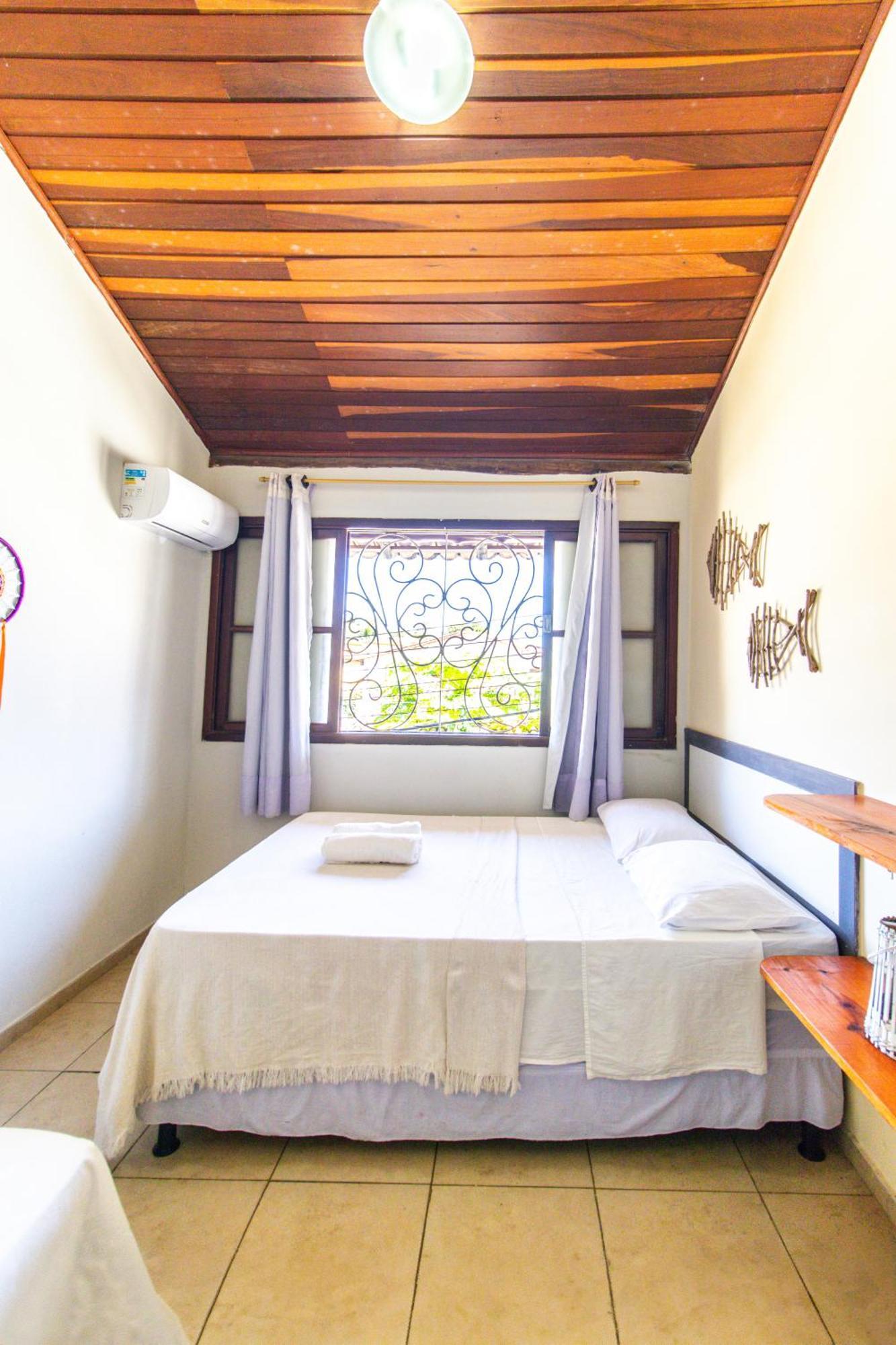 Apartamentos Pipa Centro Praia de Pipa Esterno foto