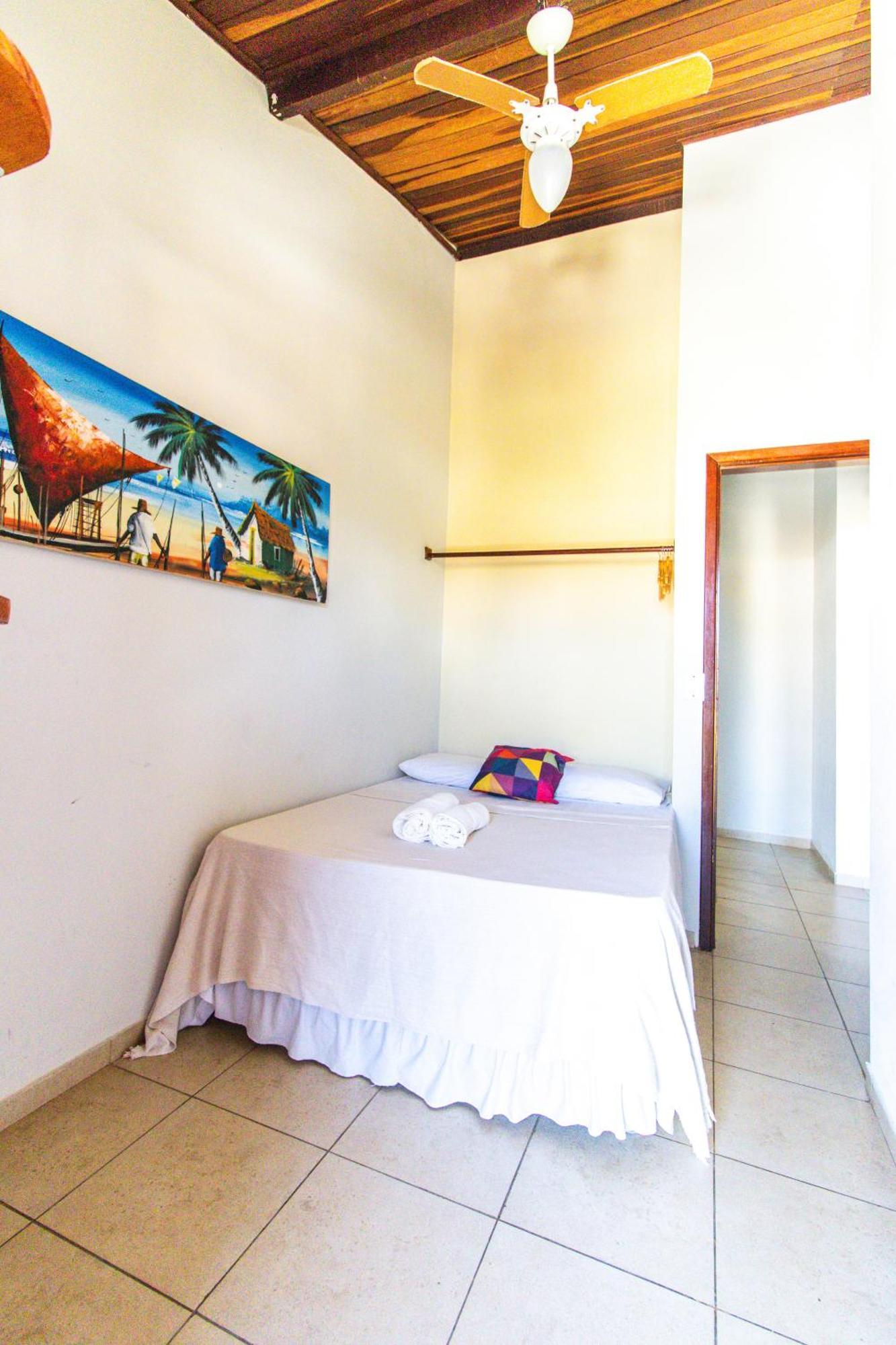 Apartamentos Pipa Centro Praia de Pipa Esterno foto