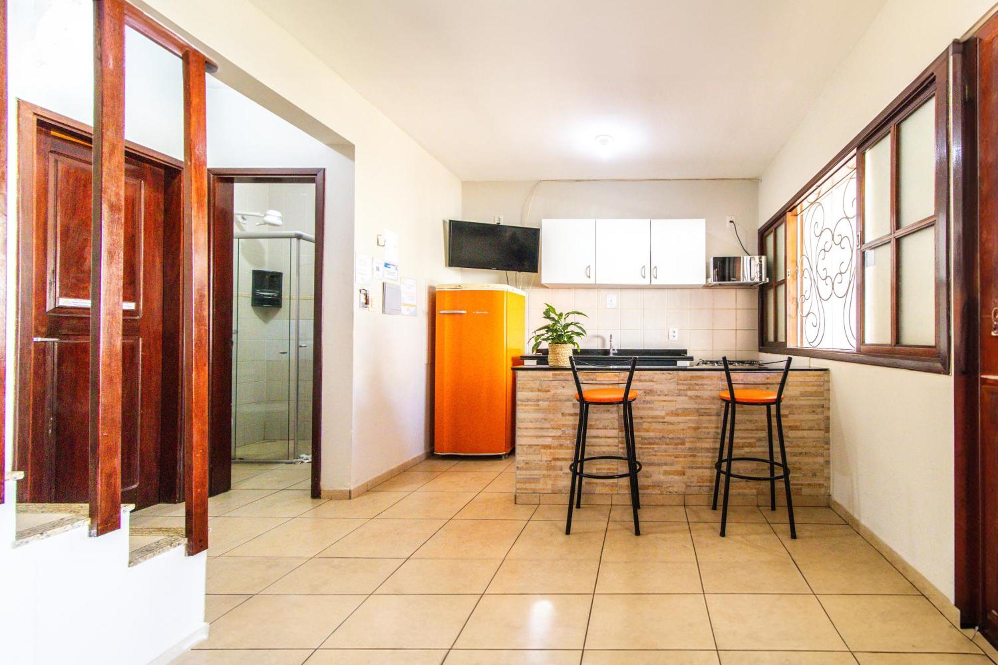 Apartamentos Pipa Centro Praia de Pipa Esterno foto