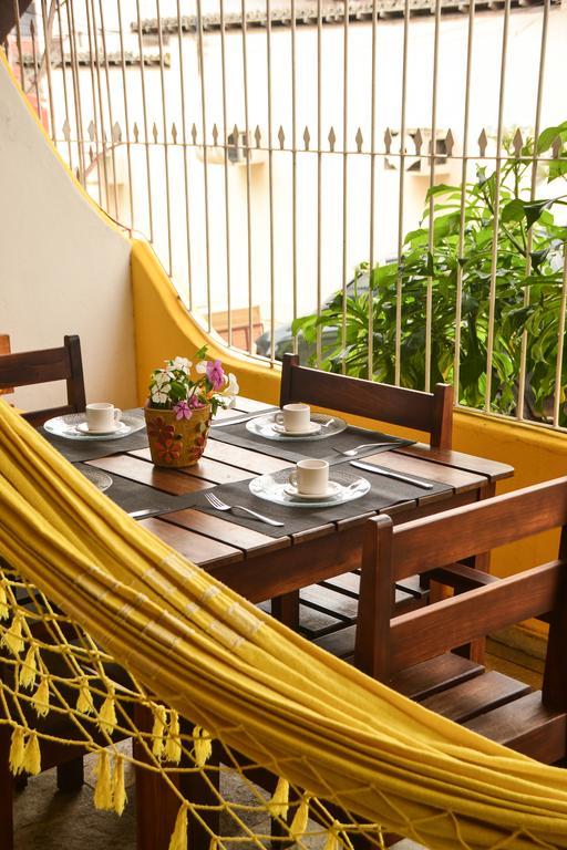 Apartamentos Pipa Centro Praia de Pipa Esterno foto