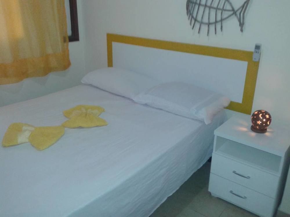Apartamentos Pipa Centro Praia de Pipa Esterno foto