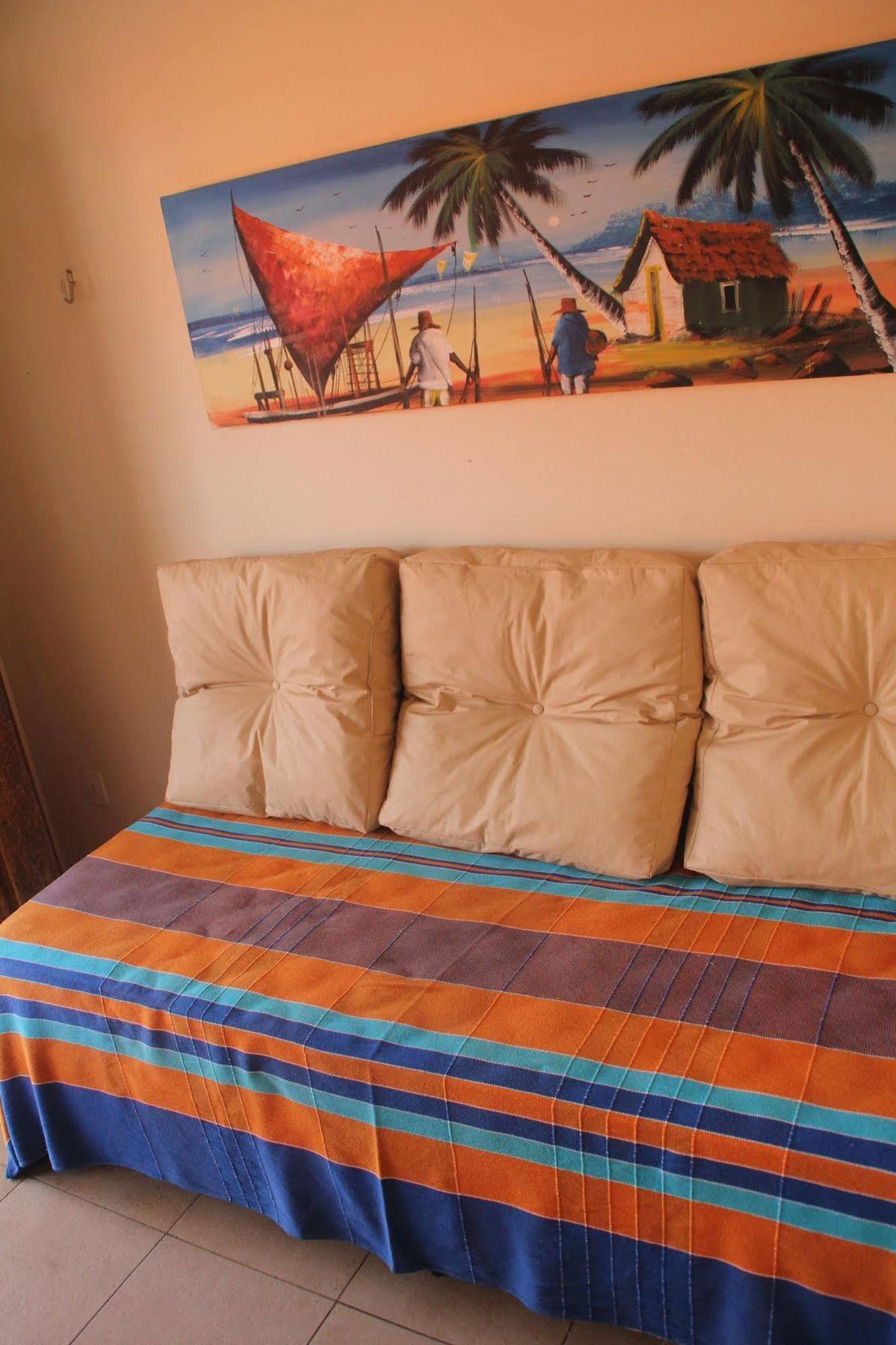 Apartamentos Pipa Centro Praia de Pipa Esterno foto