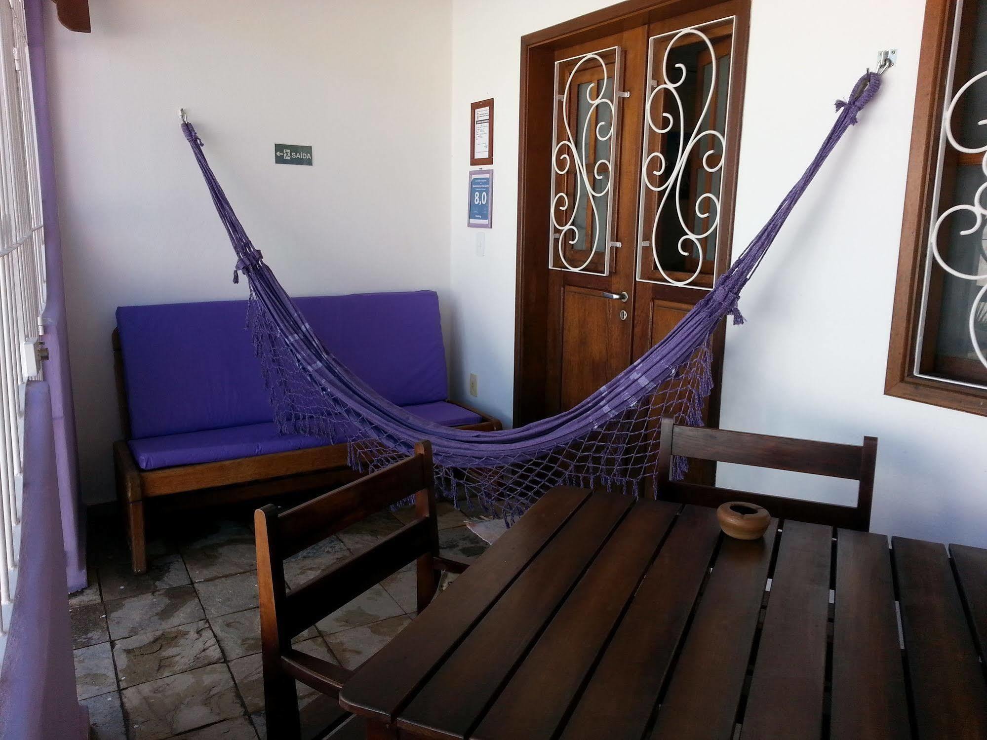 Apartamentos Pipa Centro Praia de Pipa Esterno foto